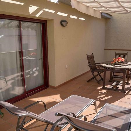 Apartaments Sant Pere Lloret de Mar Kültér fotó