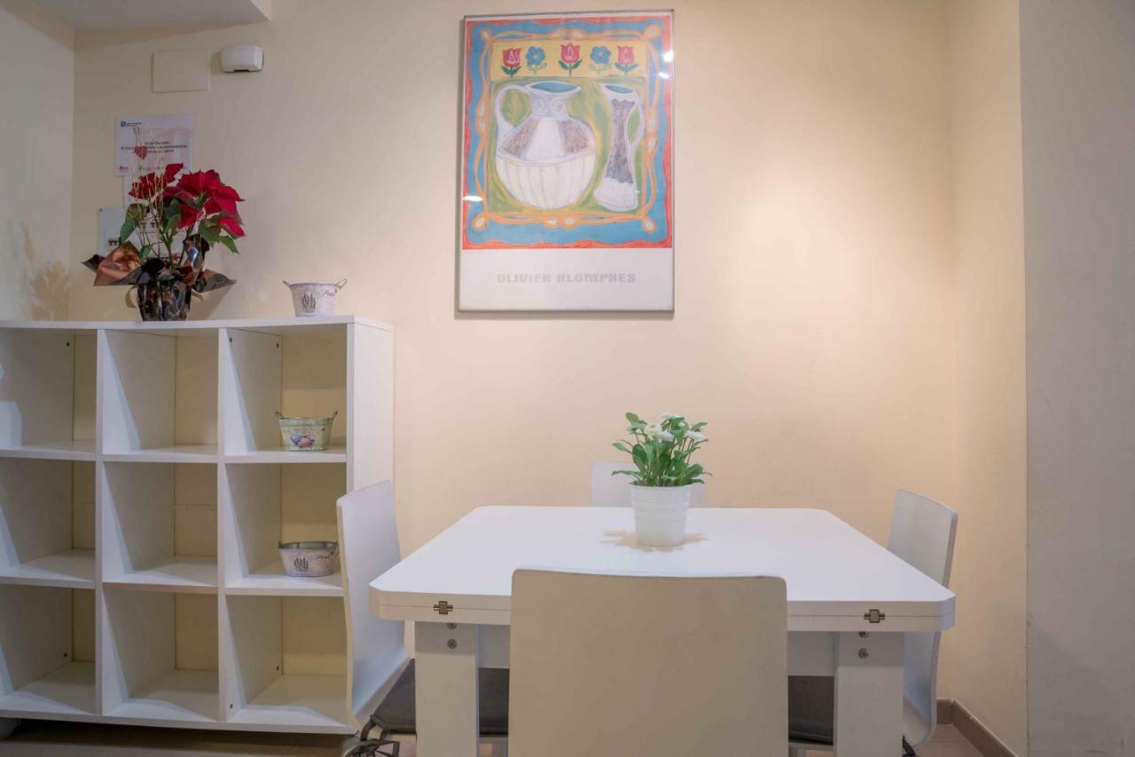 Apartaments Sant Pere Lloret de Mar Kültér fotó
