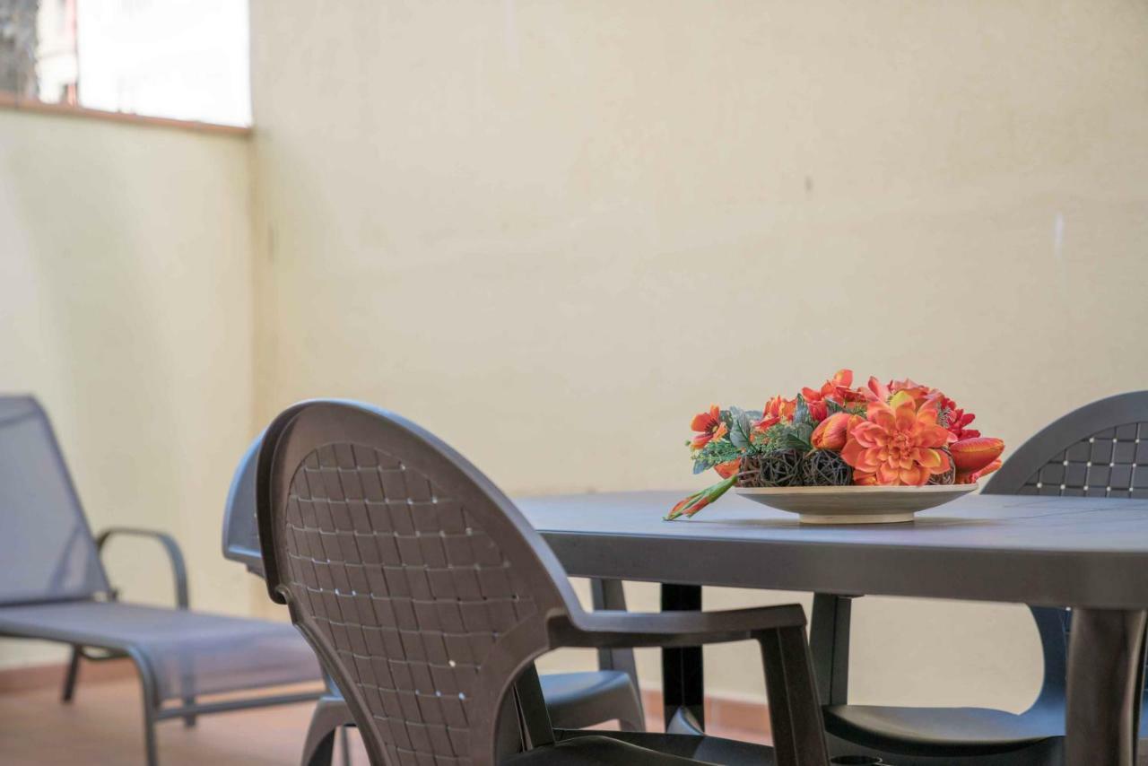 Apartaments Sant Pere Lloret de Mar Kültér fotó