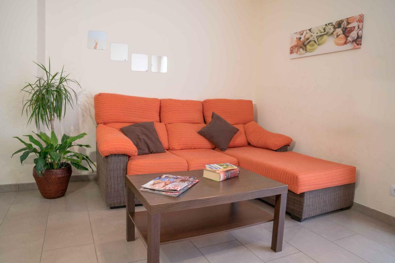 Apartaments Sant Pere Lloret de Mar Kültér fotó
