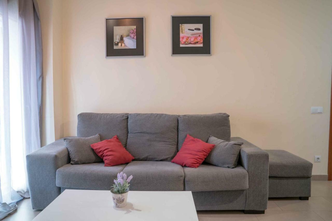 Apartaments Sant Pere Lloret de Mar Kültér fotó