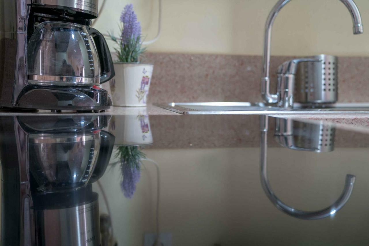 Apartaments Sant Pere Lloret de Mar Kültér fotó