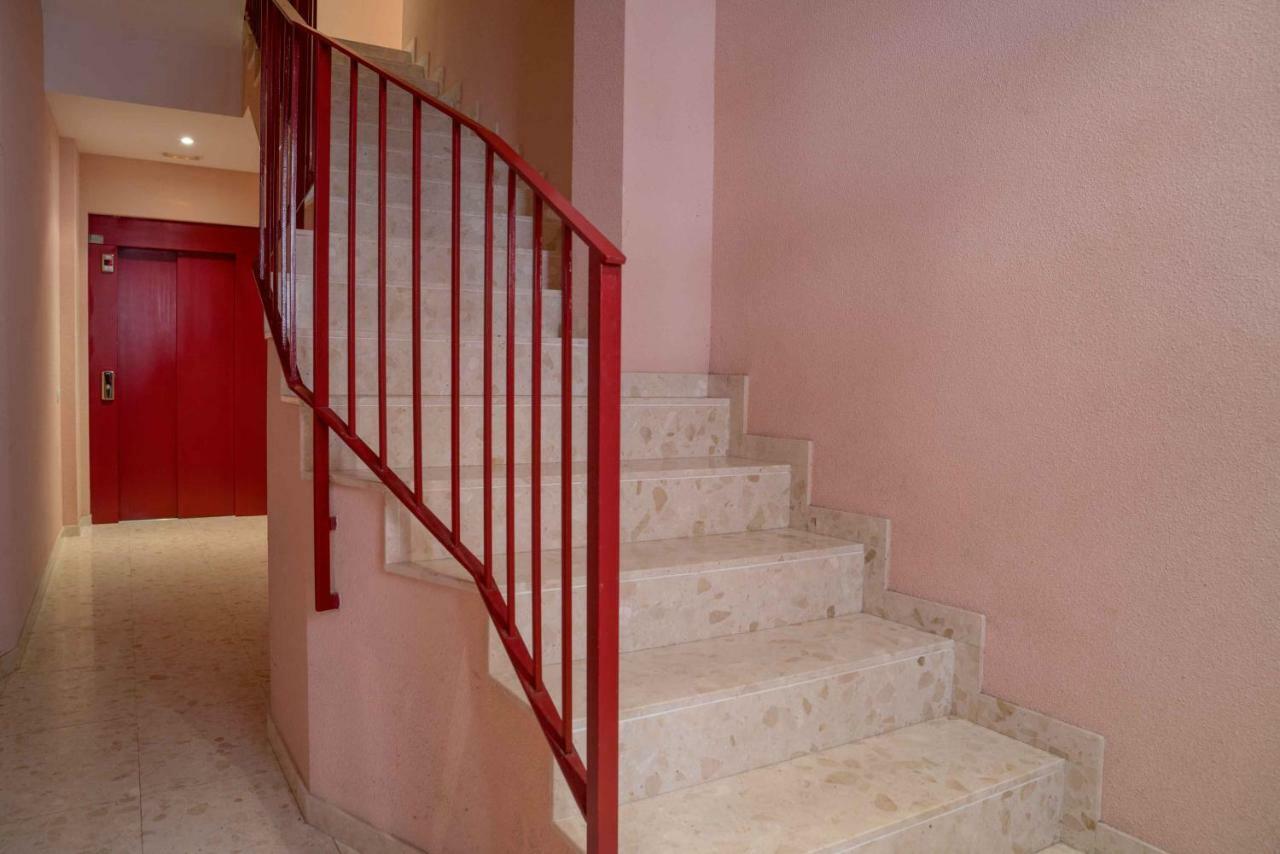 Apartaments Sant Pere Lloret de Mar Kültér fotó