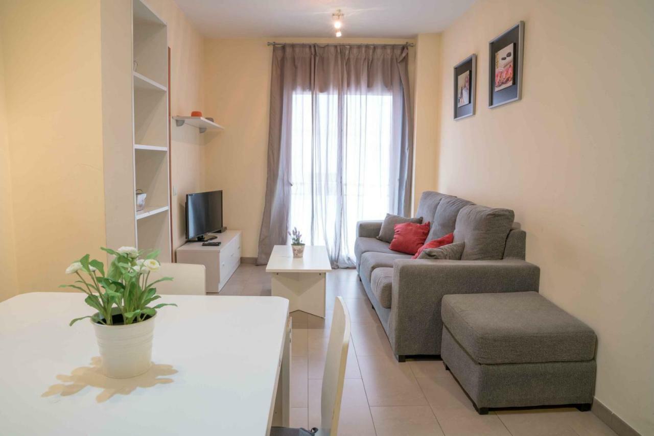 Apartaments Sant Pere Lloret de Mar Kültér fotó