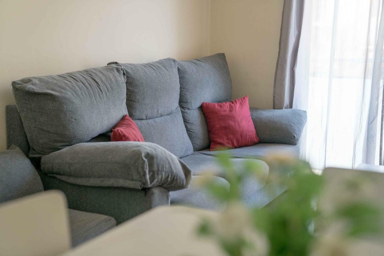Apartaments Sant Pere Lloret de Mar Kültér fotó