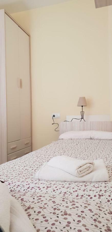 Apartaments Sant Pere Lloret de Mar Kültér fotó
